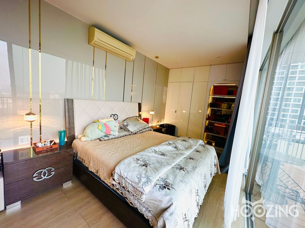 3 bedrooms Apartment in Thu Duc, Ho Chi Minh, Vietnam No. 31266