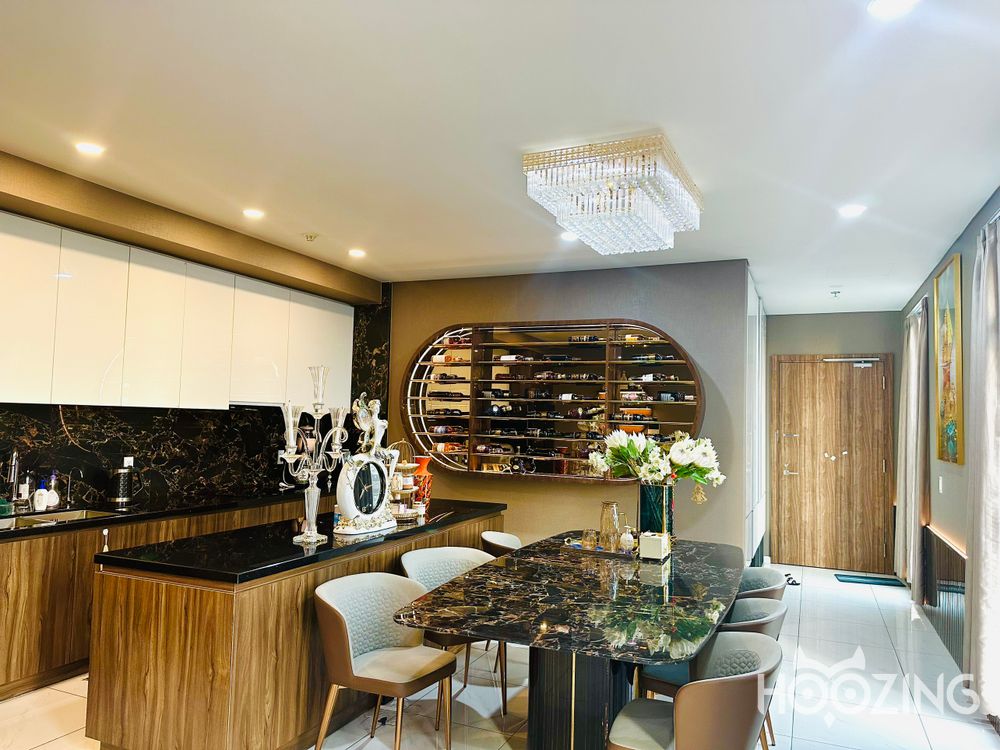 3 bedrooms Apartment in Thu Duc, Ho Chi Minh, Vietnam No. 31266