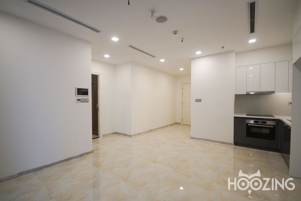 2 rooms Office in District 1, Ho Chi Minh, Vietnam No. 23023