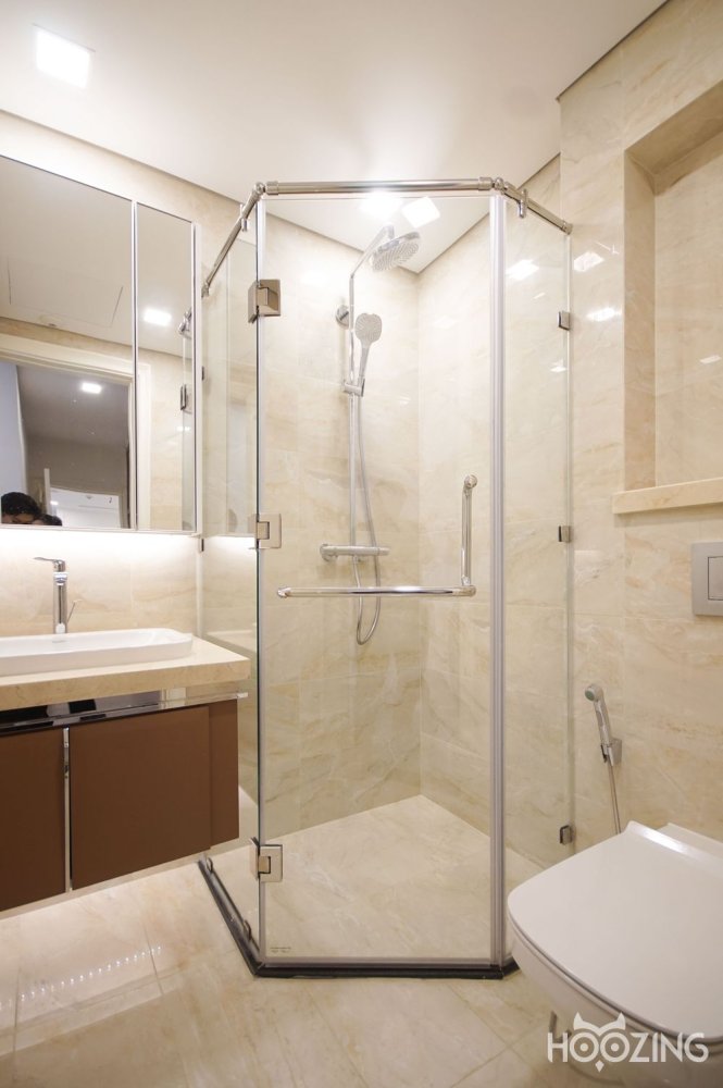 2 rooms Office in District 1, Ho Chi Minh, Vietnam No. 23023