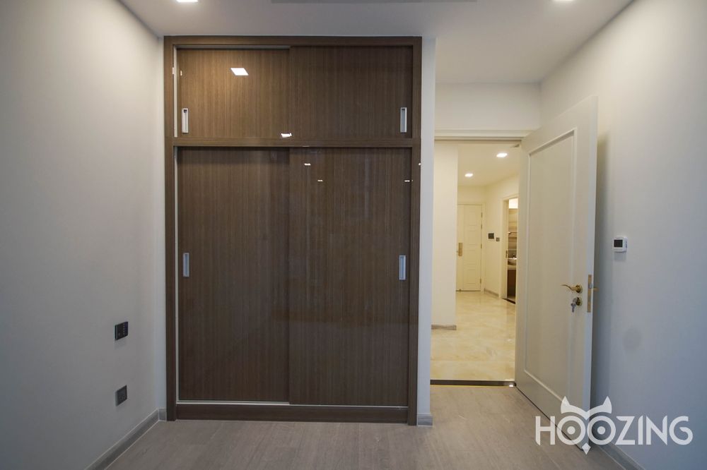 2 rooms Office in District 1, Ho Chi Minh, Vietnam No. 23023