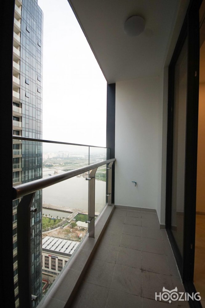 2 rooms Office in District 1, Ho Chi Minh, Vietnam No. 23023