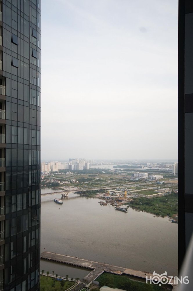 2 rooms Office in District 1, Ho Chi Minh, Vietnam No. 23023