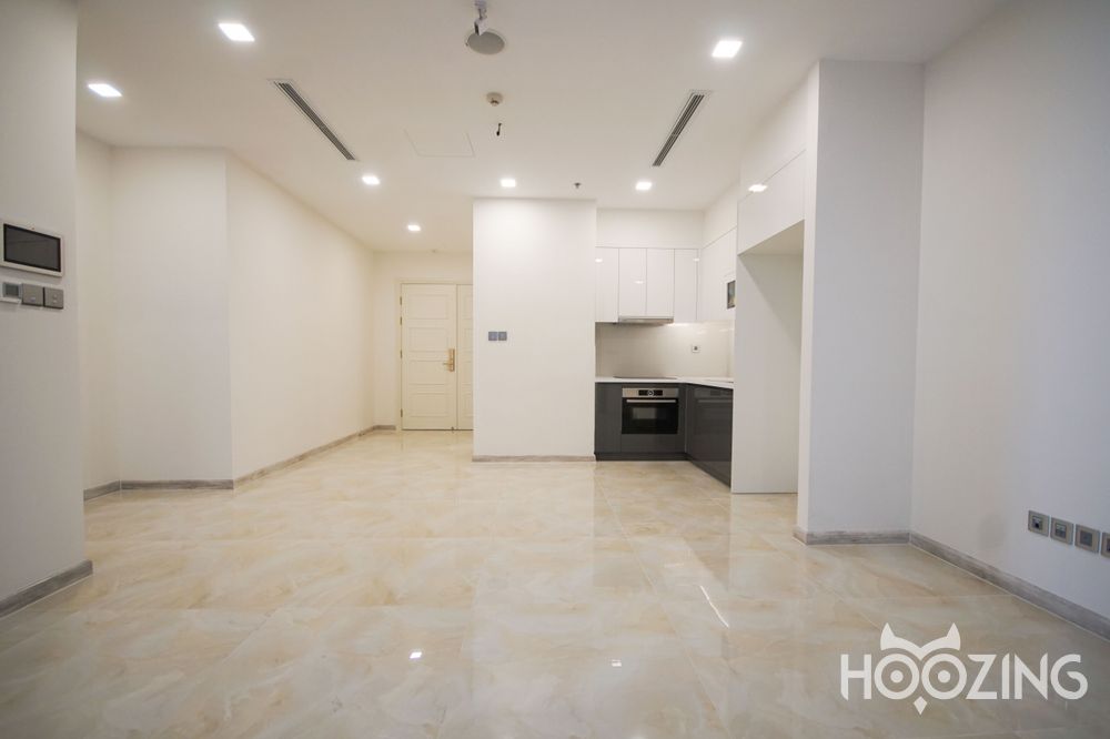 2 rooms Office in District 1, Ho Chi Minh, Vietnam No. 23023