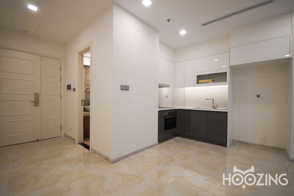 2 rooms Office in District 1, Ho Chi Minh, Vietnam No. 23023