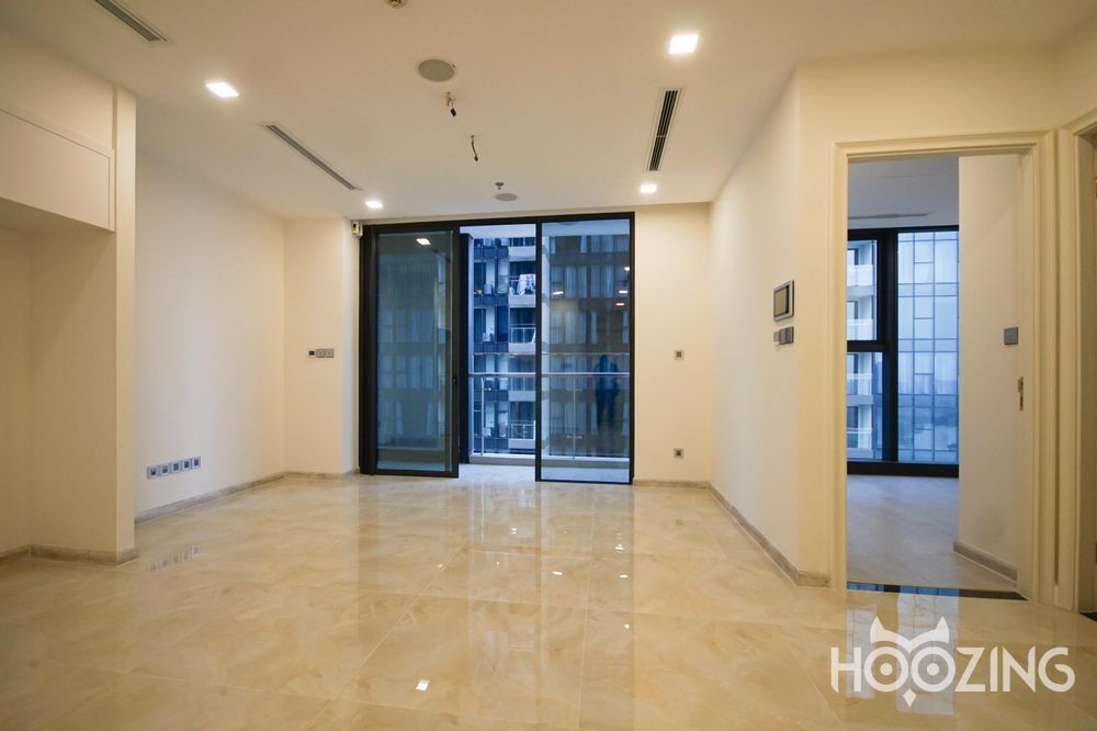 2 rooms Office in District 1, Ho Chi Minh, Vietnam No. 23023