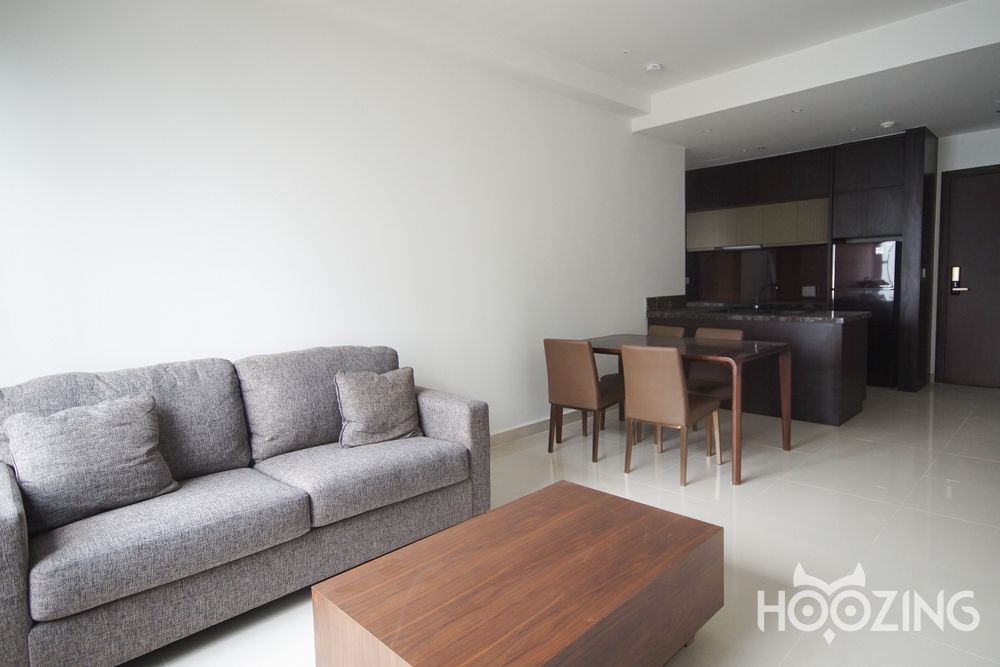 2 bedrooms Apartment in District 4, Ho Chi Minh, Vietnam No. 31045