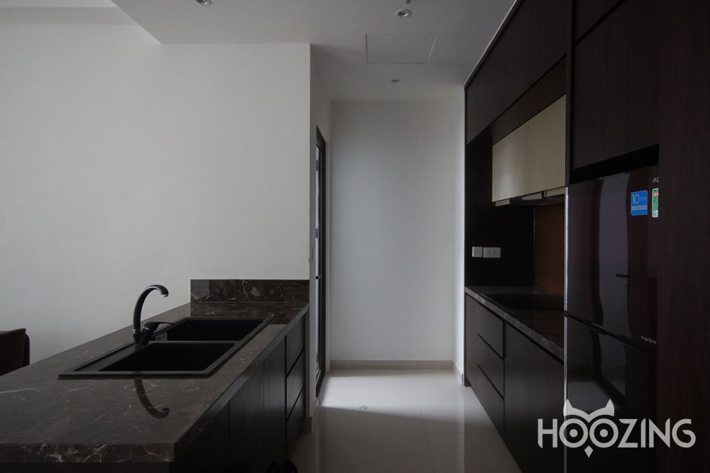 2 bedrooms Apartment in District 4, Ho Chi Minh, Vietnam No. 31045