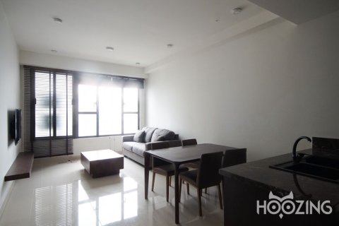 2 bedrooms Apartment in District 4, Ho Chi Minh, Vietnam No. 31045