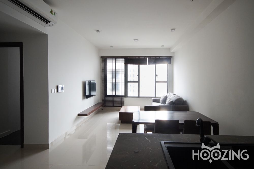 2 bedrooms Apartment in District 4, Ho Chi Minh, Vietnam No. 31045