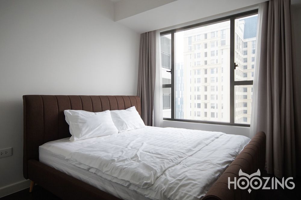 2 bedrooms Apartment in District 4, Ho Chi Minh, Vietnam No. 31045