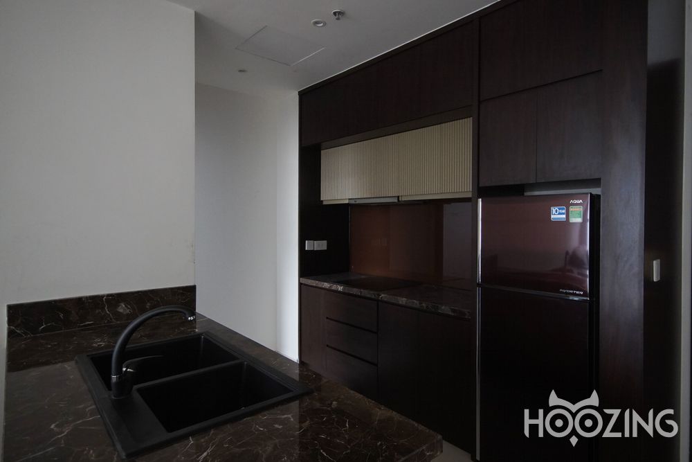 2 bedrooms Apartment in District 4, Ho Chi Minh, Vietnam No. 31045