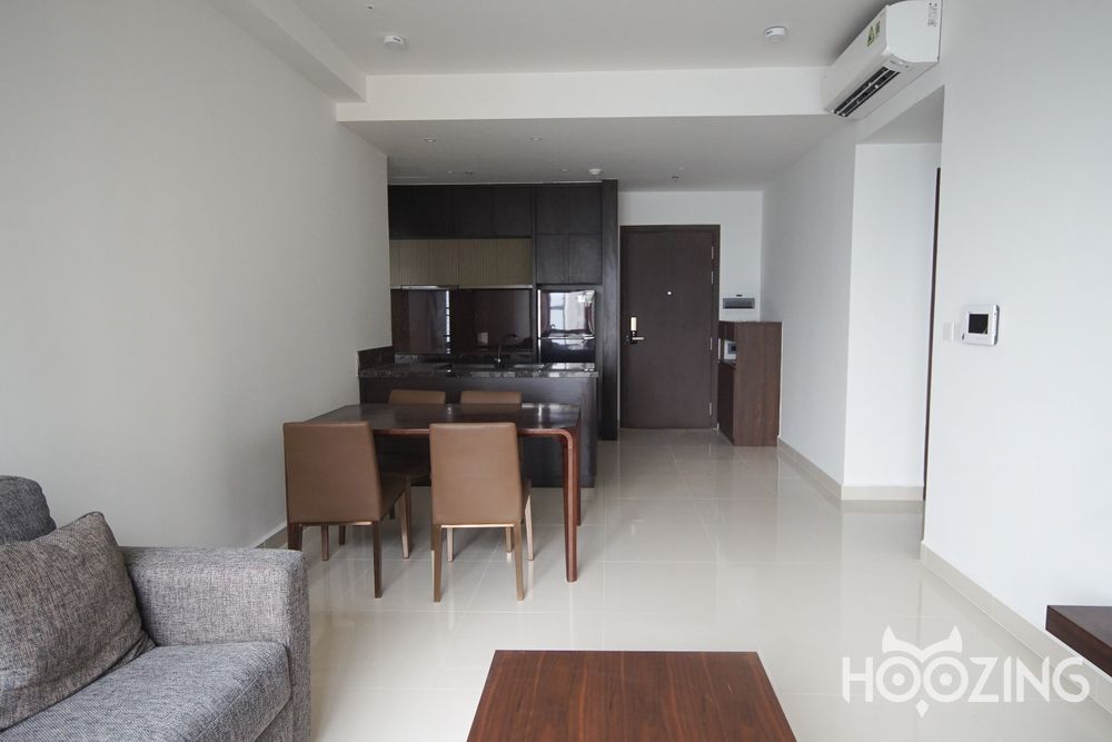 2 bedrooms Apartment in District 4, Ho Chi Minh, Vietnam No. 31045