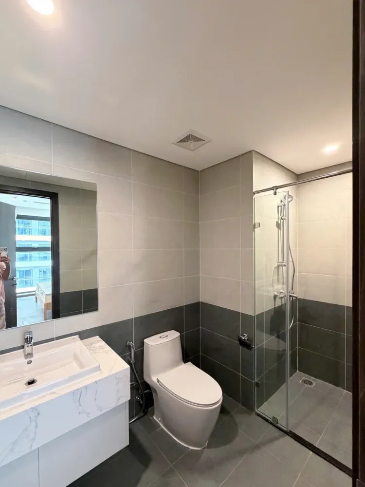 2 bedrooms Apartment in Thu Duc, Ho Chi Minh, Vietnam No. 31569