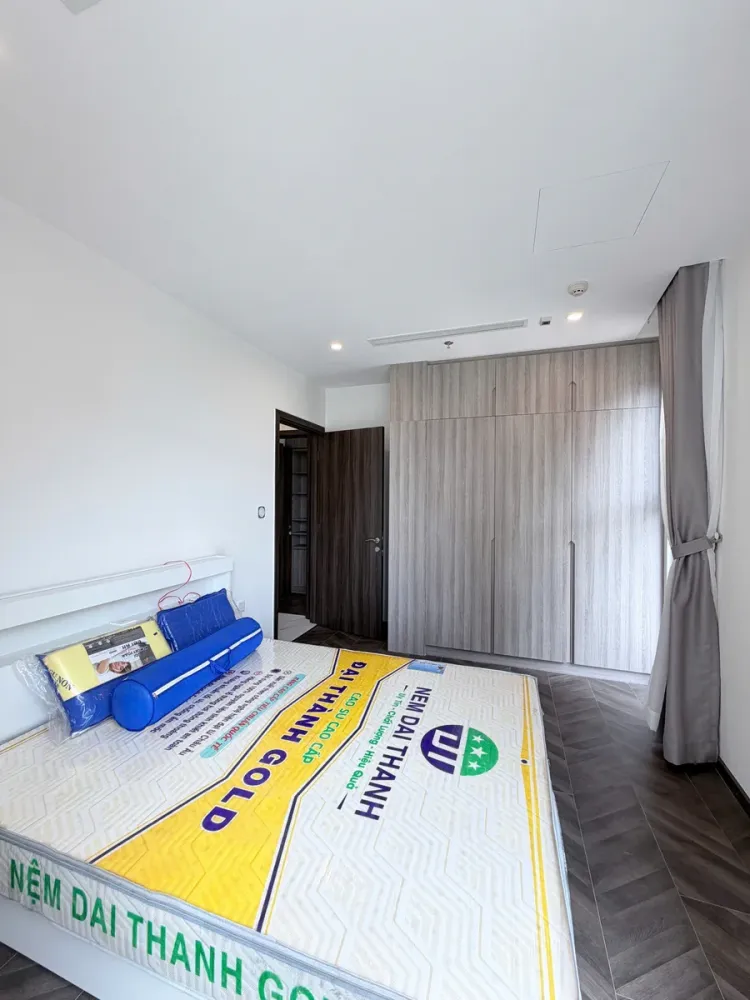 2 bedrooms Apartment in Thu Duc, Ho Chi Minh, Vietnam No. 31569