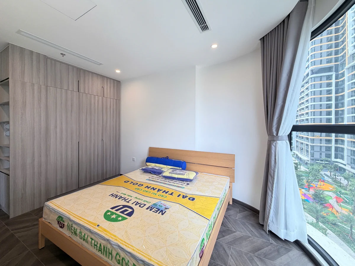 2 bedrooms Apartment in Thu Duc, Ho Chi Minh, Vietnam No. 31569