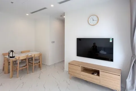 2 bedrooms Apartment in Thu Duc, Ho Chi Minh, Vietnam No. 31569