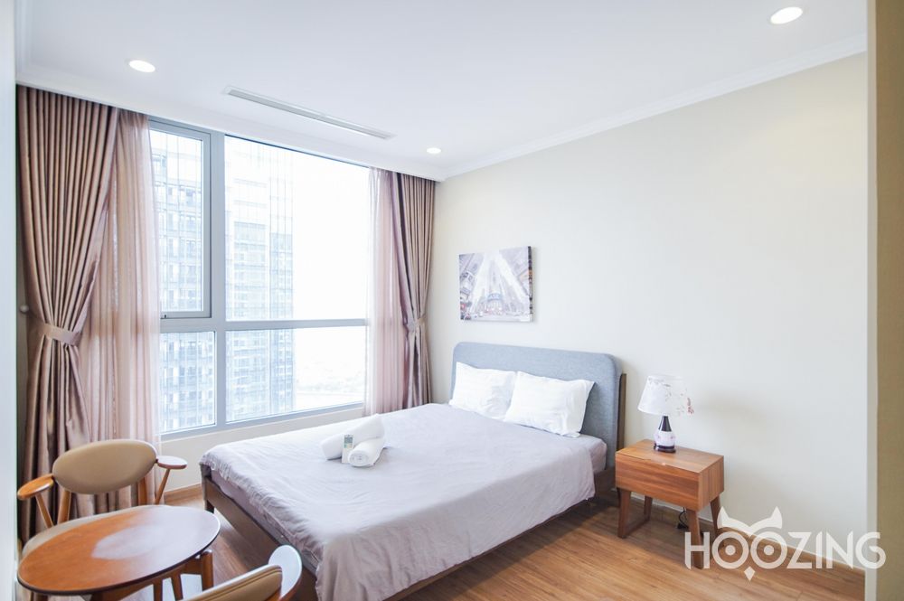3 bedrooms Apartment in Binh Thanh, Ho Chi Minh, Vietnam No. 31261