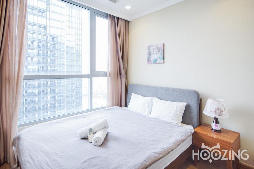 3 bedrooms Apartment in Binh Thanh, Ho Chi Minh, Vietnam No. 31261