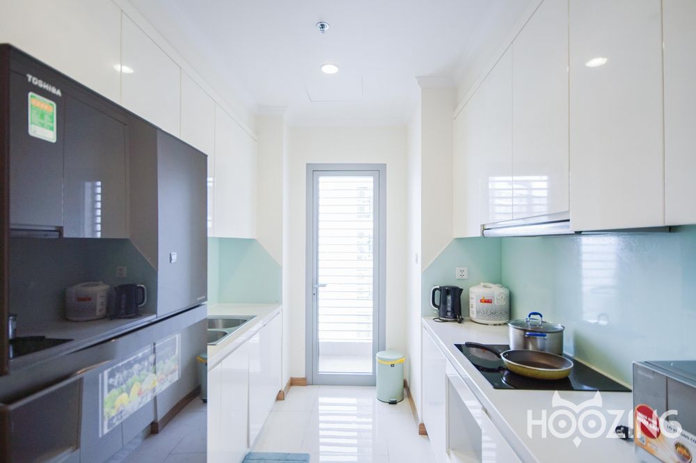 3 bedrooms Apartment in Binh Thanh, Ho Chi Minh, Vietnam No. 31261