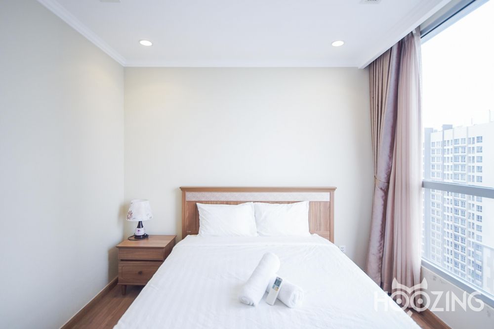 3 bedrooms Apartment in Binh Thanh, Ho Chi Minh, Vietnam No. 31261