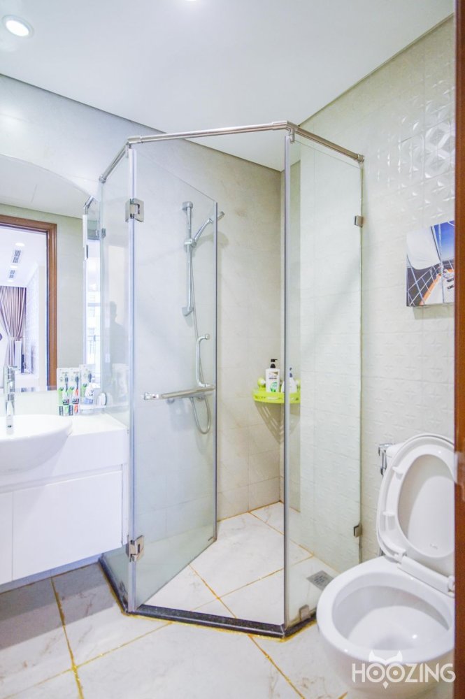 3 bedrooms Apartment in Binh Thanh, Ho Chi Minh, Vietnam No. 31261