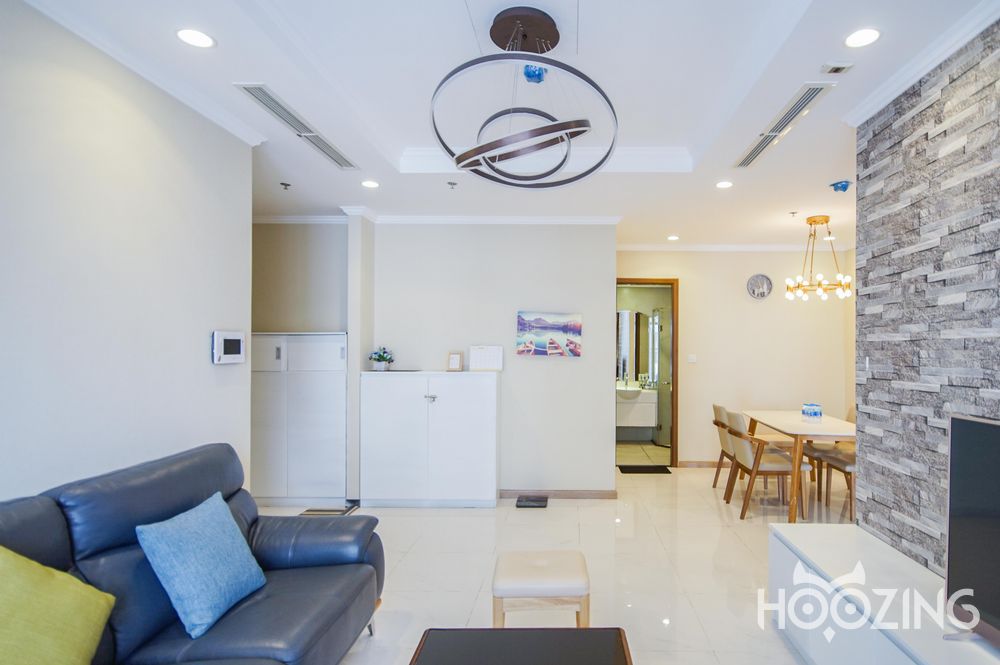 3 bedrooms Apartment in Binh Thanh, Ho Chi Minh, Vietnam No. 31261