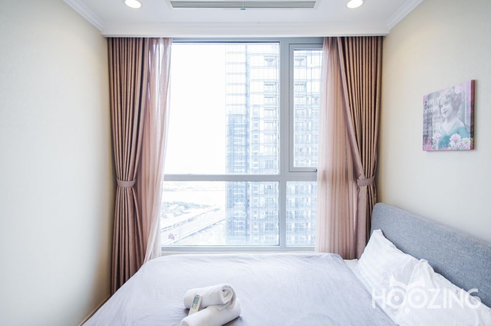 3 bedrooms Apartment in Binh Thanh, Ho Chi Minh, Vietnam No. 31261