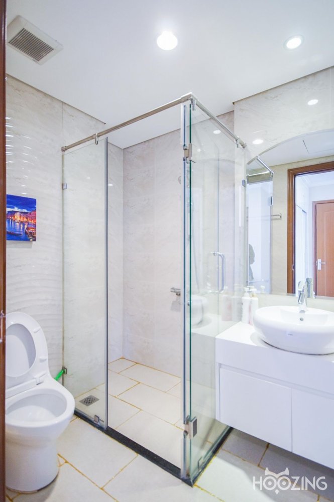 3 bedrooms Apartment in Binh Thanh, Ho Chi Minh, Vietnam No. 31261