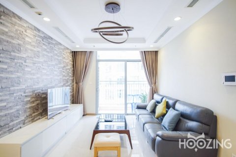 3 bedrooms Apartment in Binh Thanh, Ho Chi Minh, Vietnam No. 31261