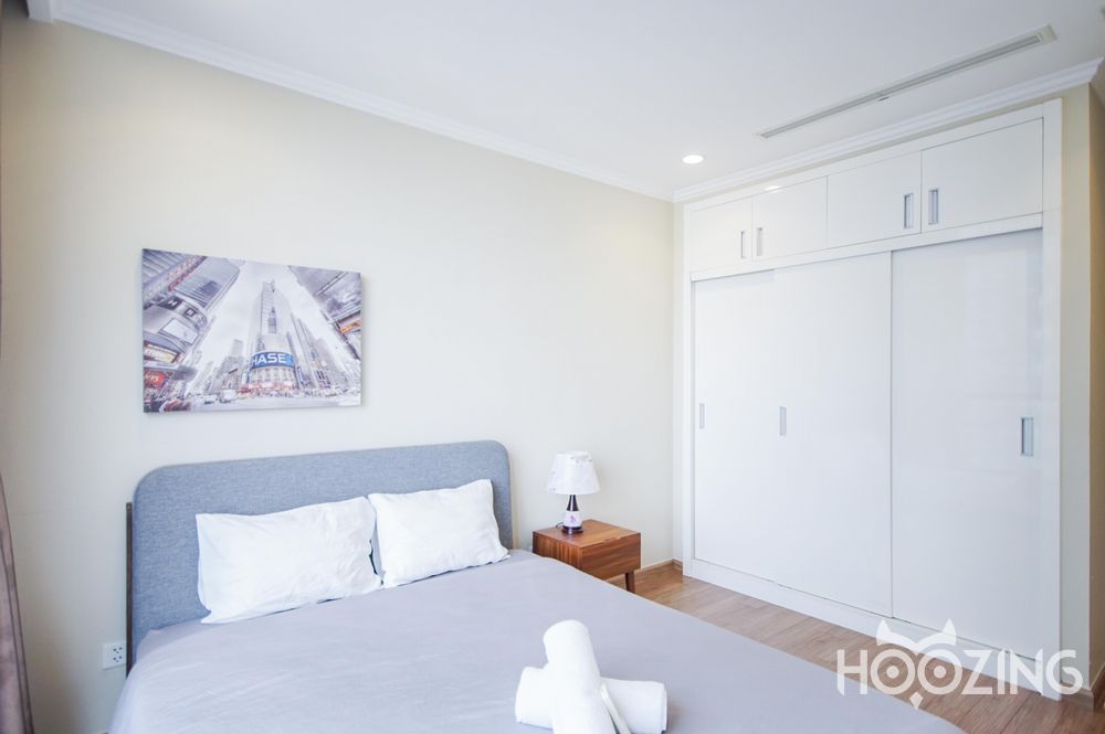 3 bedrooms Apartment in Binh Thanh, Ho Chi Minh, Vietnam No. 31261