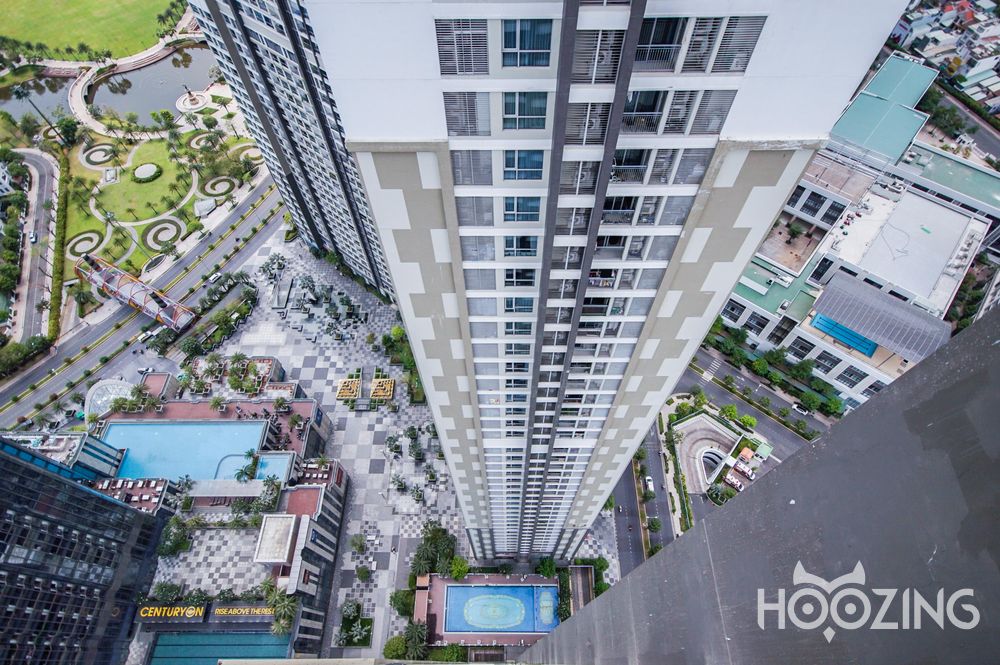 3 bedrooms Apartment in Binh Thanh, Ho Chi Minh, Vietnam No. 31261