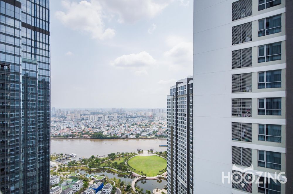 3 bedrooms Apartment in Binh Thanh, Ho Chi Minh, Vietnam No. 31261