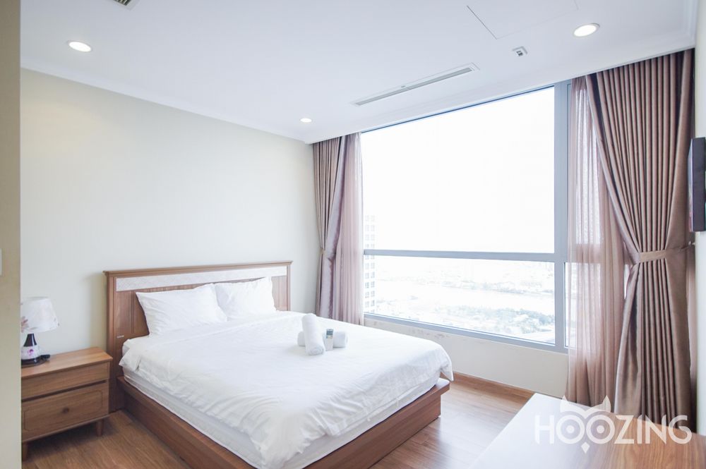 3 bedrooms Apartment in Binh Thanh, Ho Chi Minh, Vietnam No. 31261