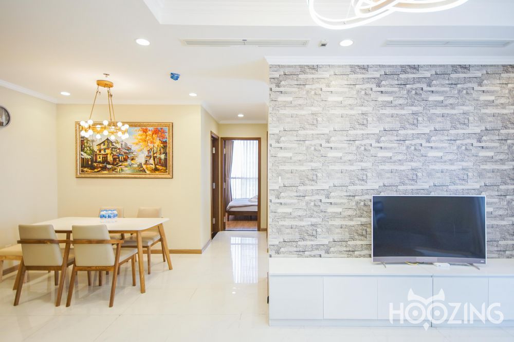 3 bedrooms Apartment in Binh Thanh, Ho Chi Minh, Vietnam No. 31261