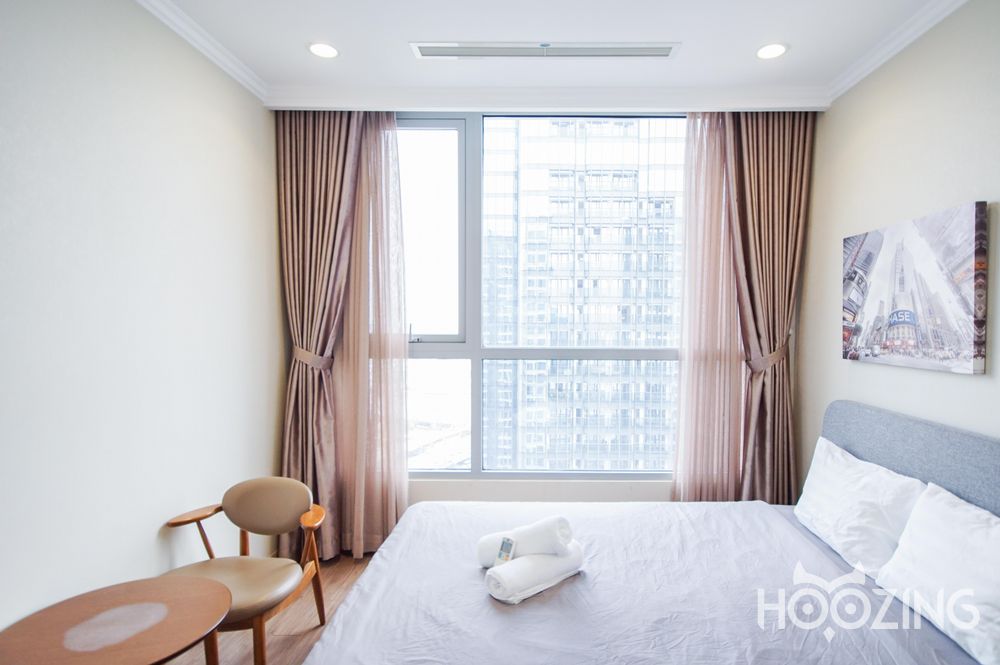 3 bedrooms Apartment in Binh Thanh, Ho Chi Minh, Vietnam No. 31261