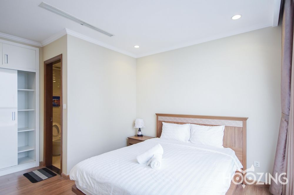 3 bedrooms Apartment in Binh Thanh, Ho Chi Minh, Vietnam No. 31261