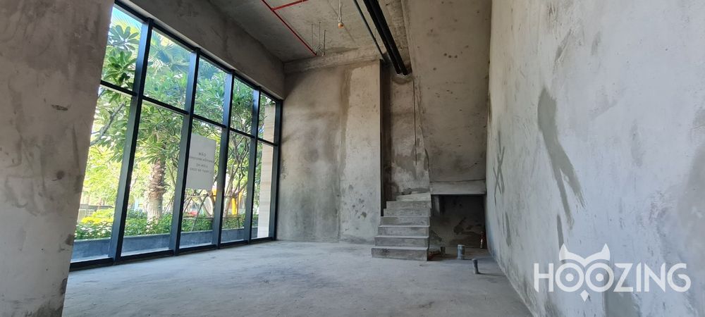 1 room Shop in District 1, Ho Chi Minh, Vietnam No. 31470