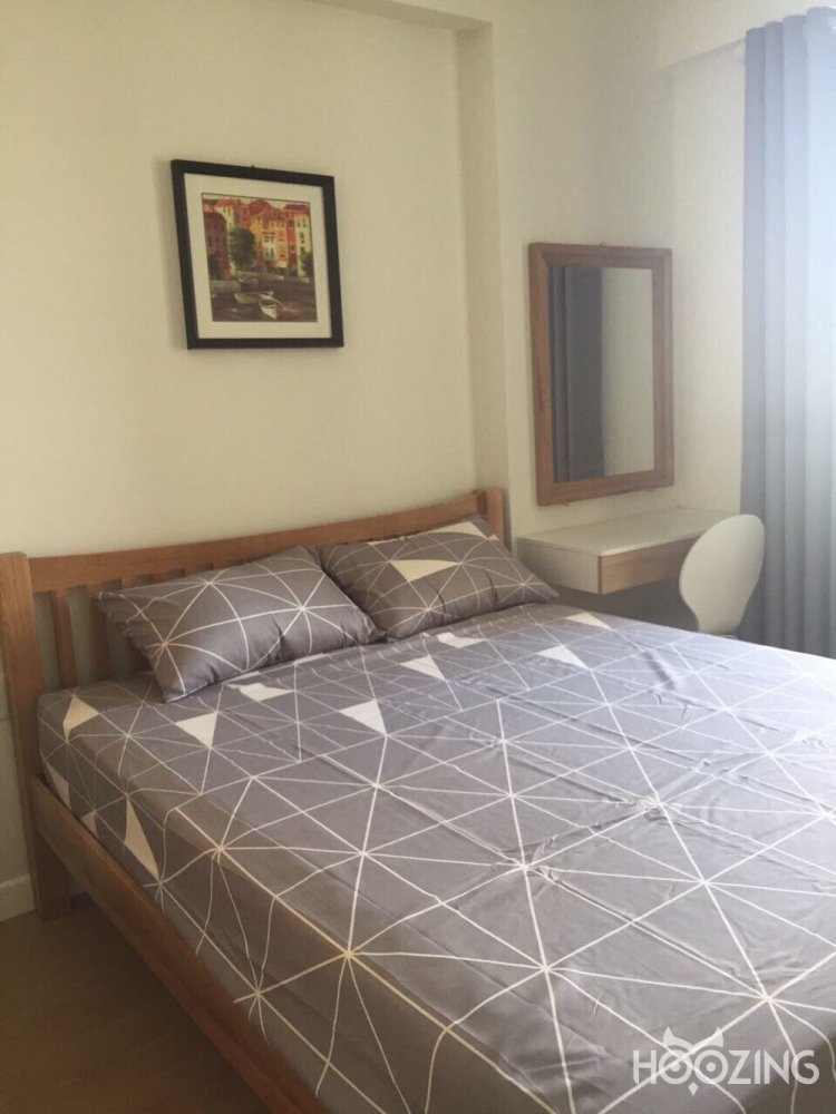 2 bedrooms Apartment in Thu Duc, Ho Chi Minh, Vietnam No. 30744