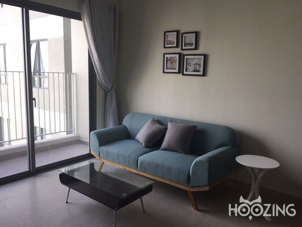 2 bedrooms Apartment in Thu Duc, Ho Chi Minh, Vietnam No. 30744