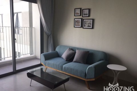 2 bedrooms Apartment in Thu Duc, Ho Chi Minh, Vietnam No. 30744