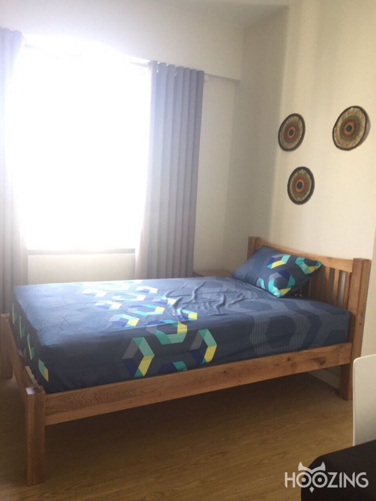 2 bedrooms Apartment in Thu Duc, Ho Chi Minh, Vietnam No. 30744