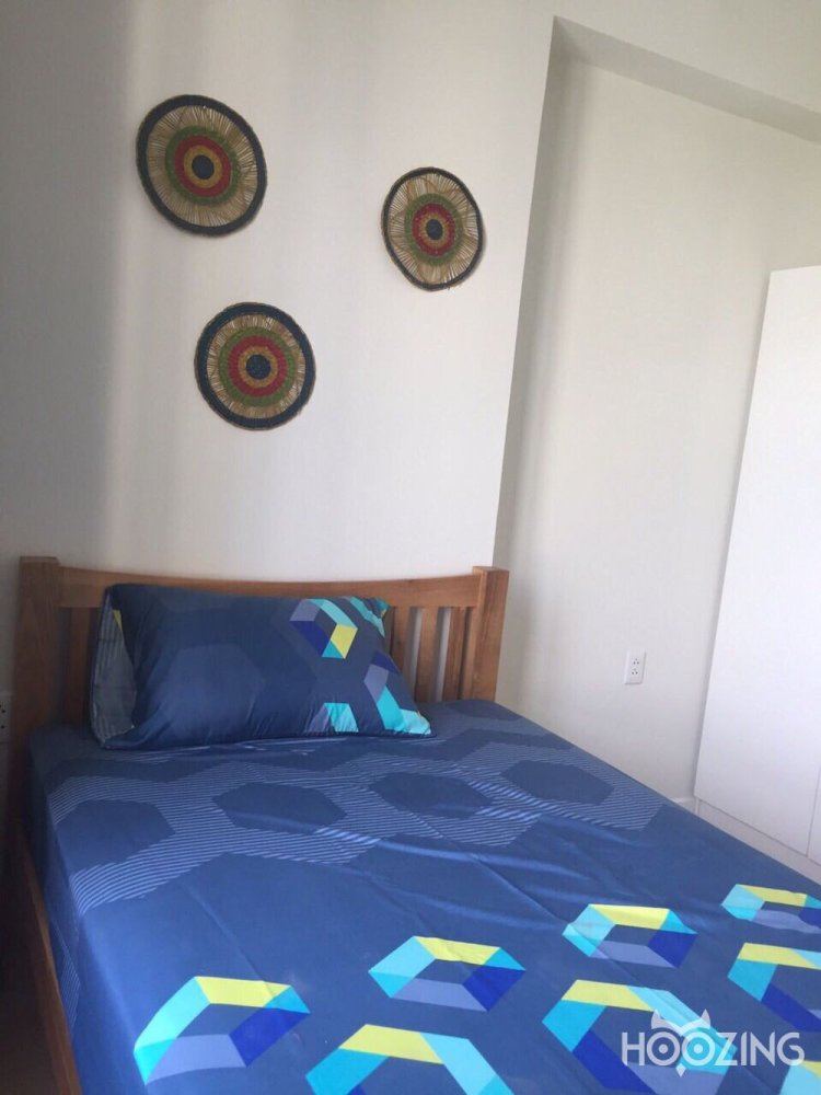 2 bedrooms Apartment in Thu Duc, Ho Chi Minh, Vietnam No. 30744