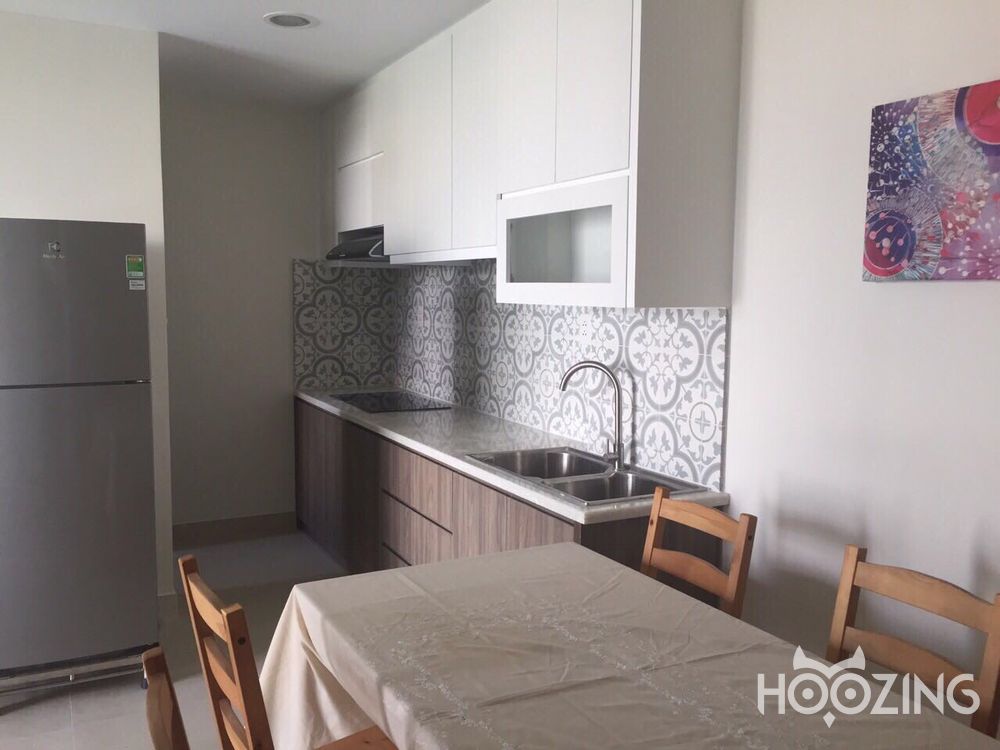 2 bedrooms Apartment in Thu Duc, Ho Chi Minh, Vietnam No. 30744