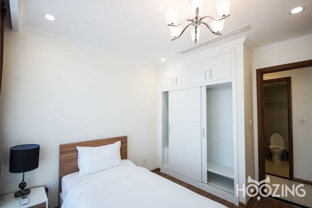 3 bedrooms Apartment in Binh Thanh, Ho Chi Minh, Vietnam No. 31214