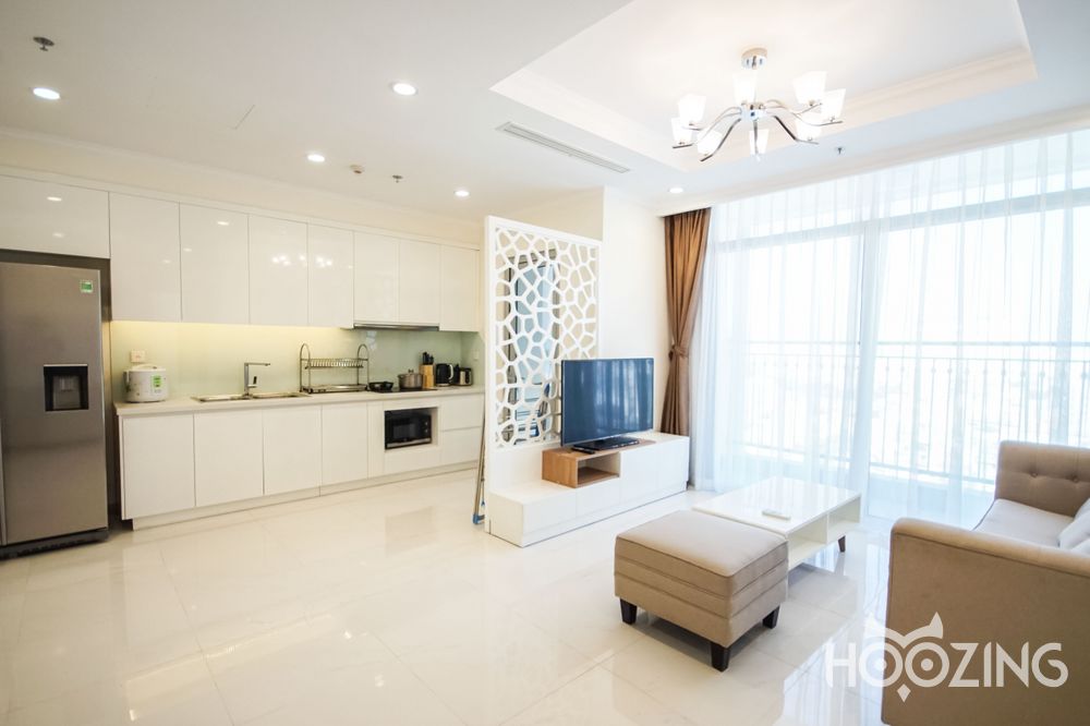 3 bedrooms Apartment in Binh Thanh, Ho Chi Minh, Vietnam No. 31214