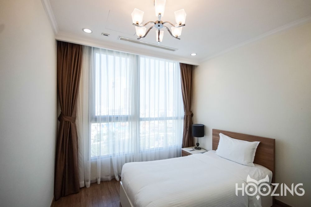 3 bedrooms Apartment in Binh Thanh, Ho Chi Minh, Vietnam No. 31214
