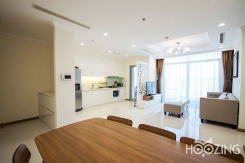3 bedrooms Apartment in Binh Thanh, Ho Chi Minh, Vietnam No. 31214