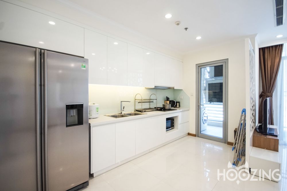 3 bedrooms Apartment in Binh Thanh, Ho Chi Minh, Vietnam No. 31214