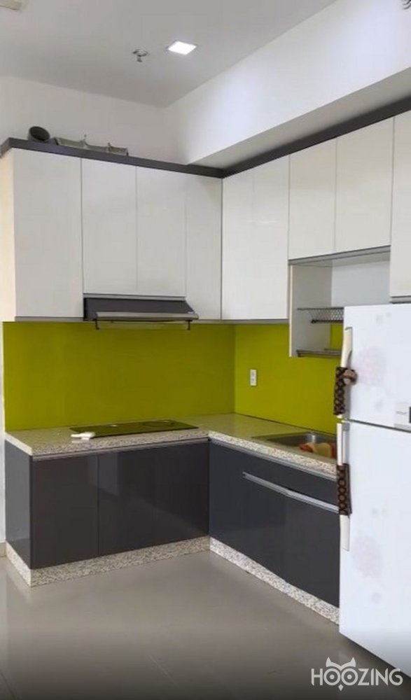 1 room Office in District 7, Ho Chi Minh, Vietnam No. 30769